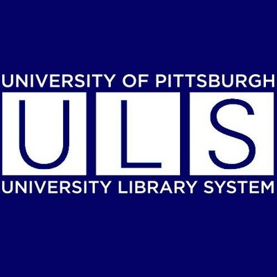 University of Pittsburgh Library System