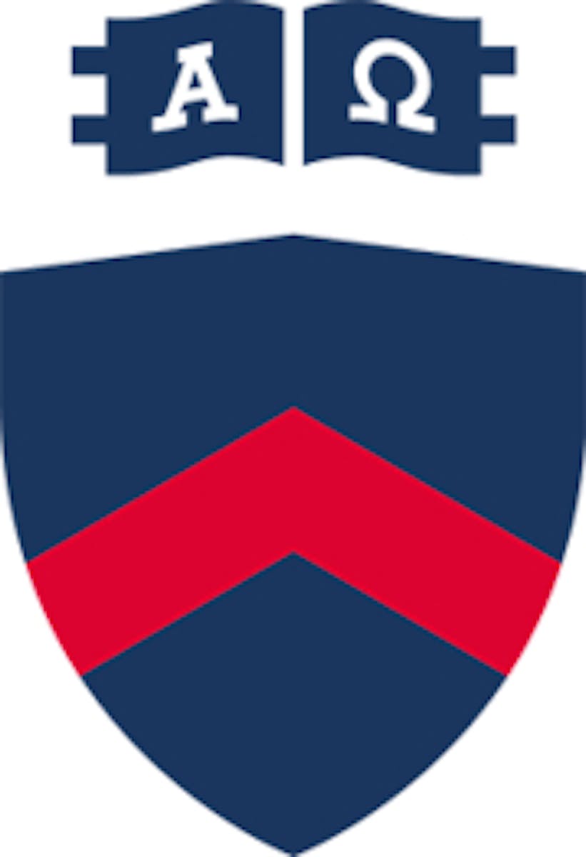 Princeton Theological Seminary Library logo