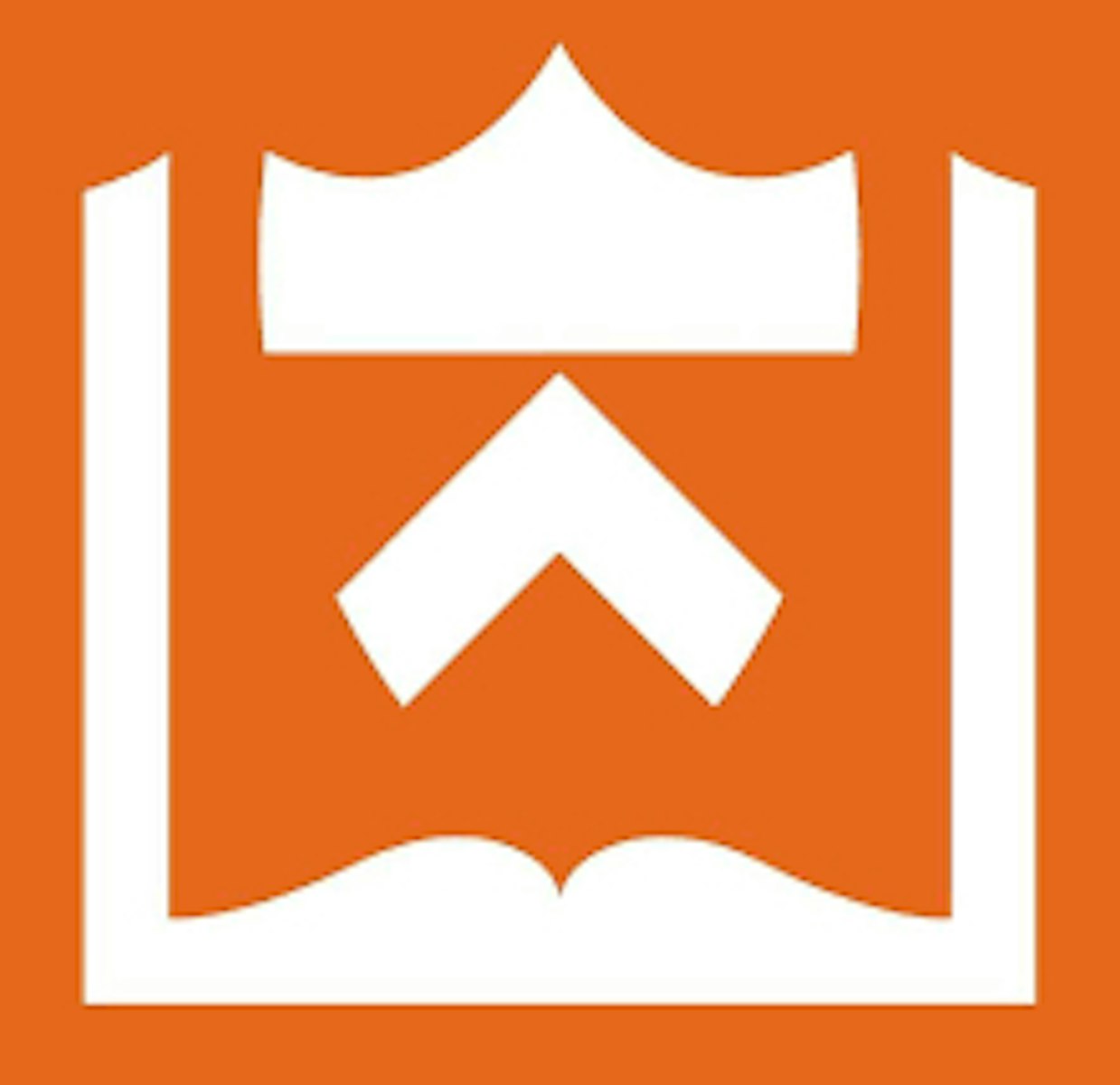 Princeton University Library logo