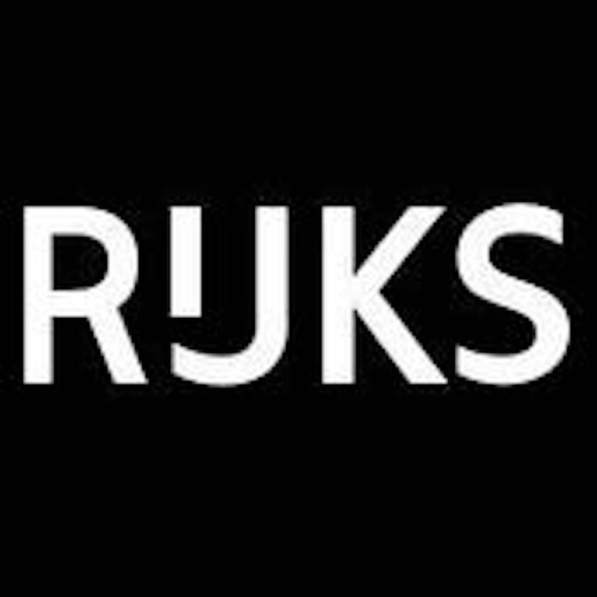 Rijksmuseum logo