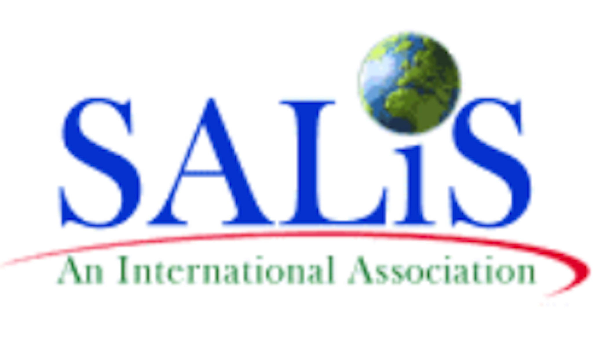 The SALIS Collection logo