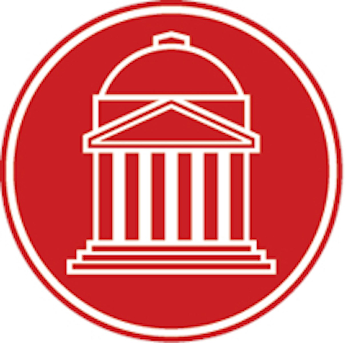 SMU Central University Libraries logo