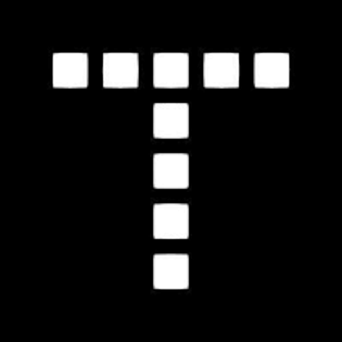 Tekniska Museet logo