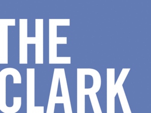 Sterling and Francine Clark Art Institute Library logo