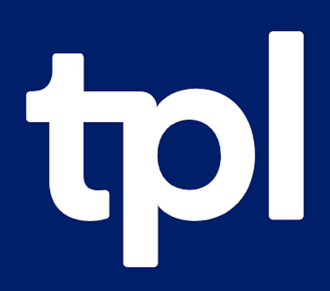 Toronto Public Library logo