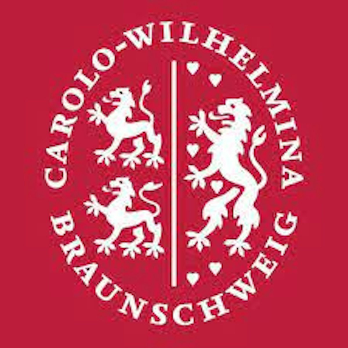 Technische Universität Braunschweig logo