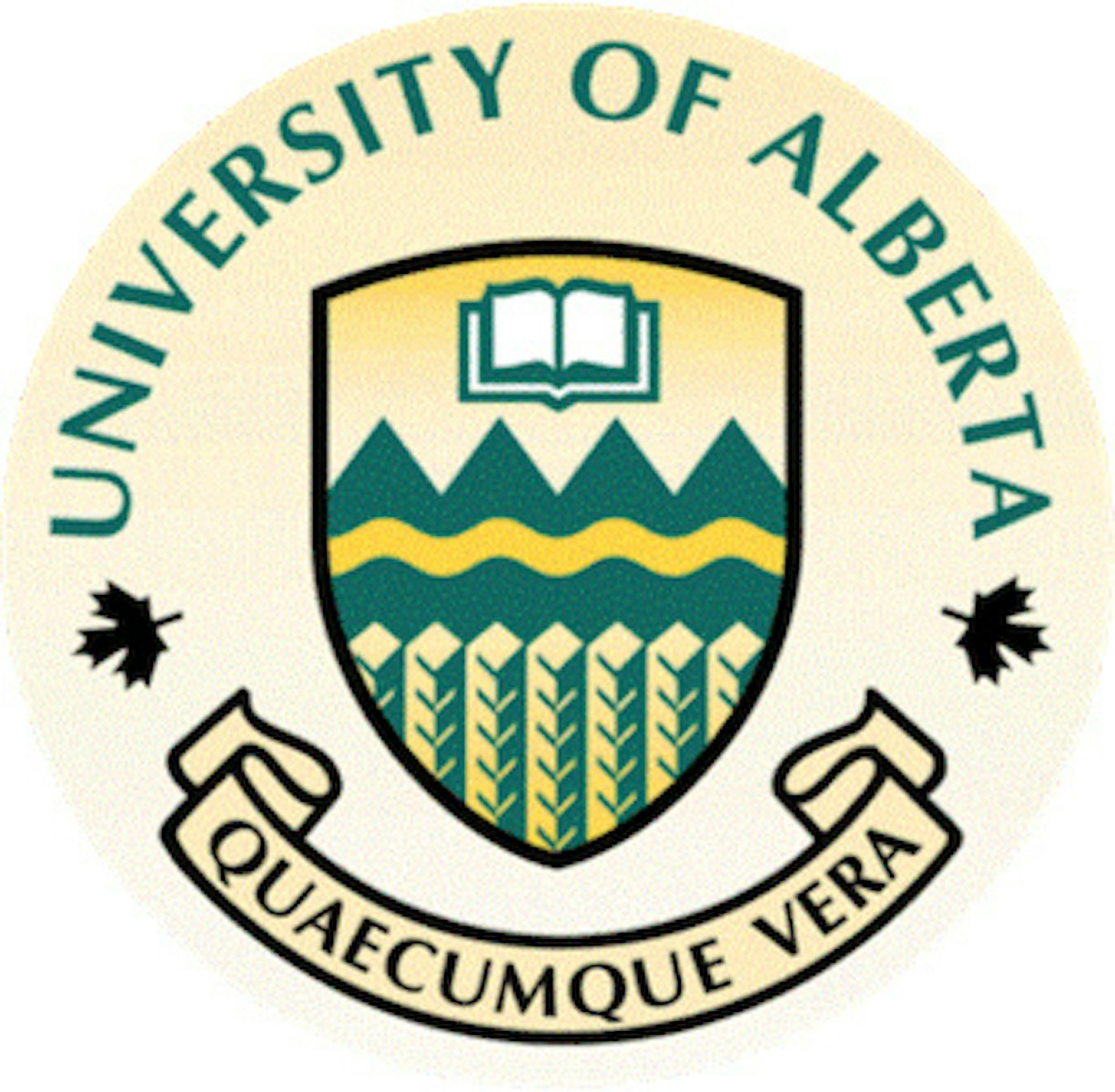 University of Alberta Libraries logo