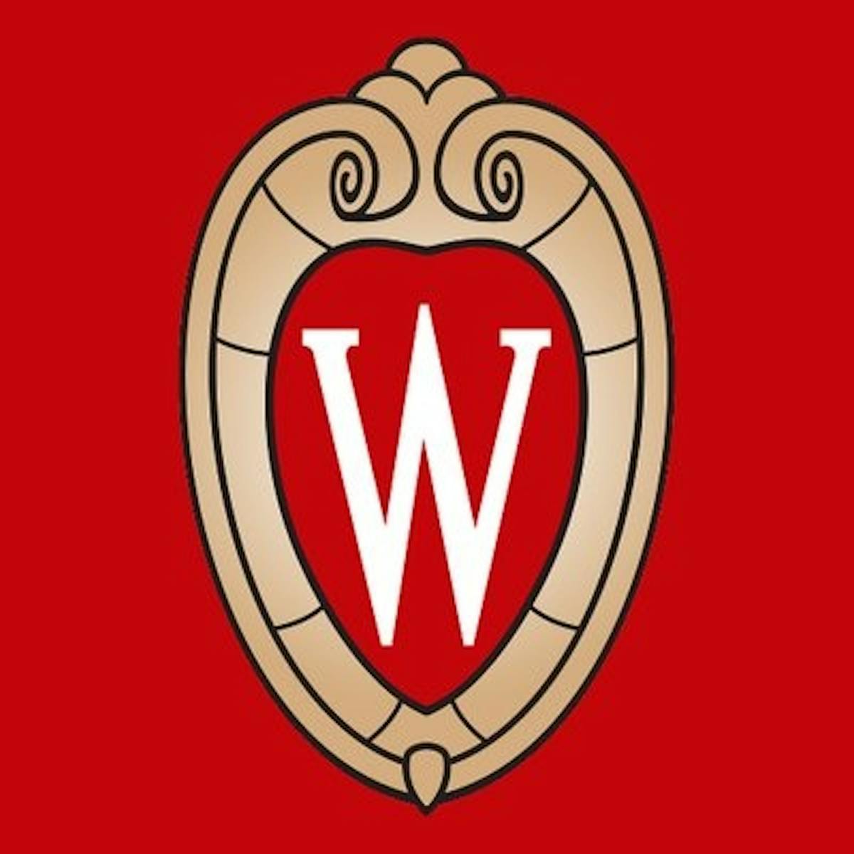 University of Wisconsin–Madison logo