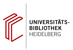 Universitätsbibliothek Heidelberg