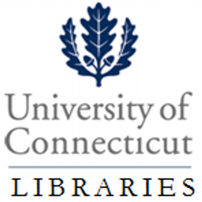 University of Connecticut Libraries logo
