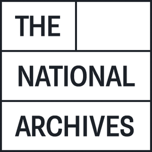 UK National Archives logo