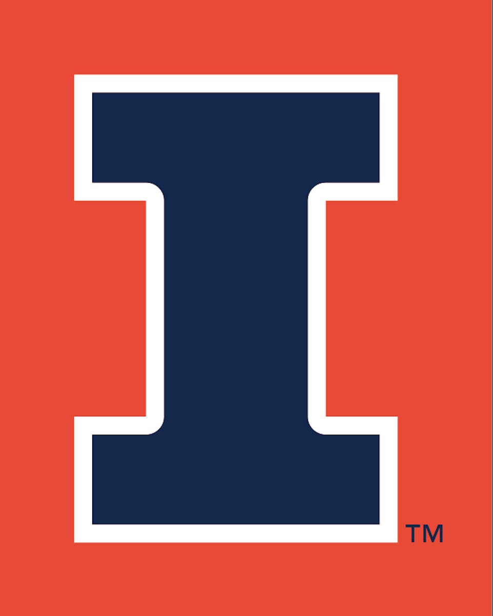 University of Illinois Urbana-Champaign logo