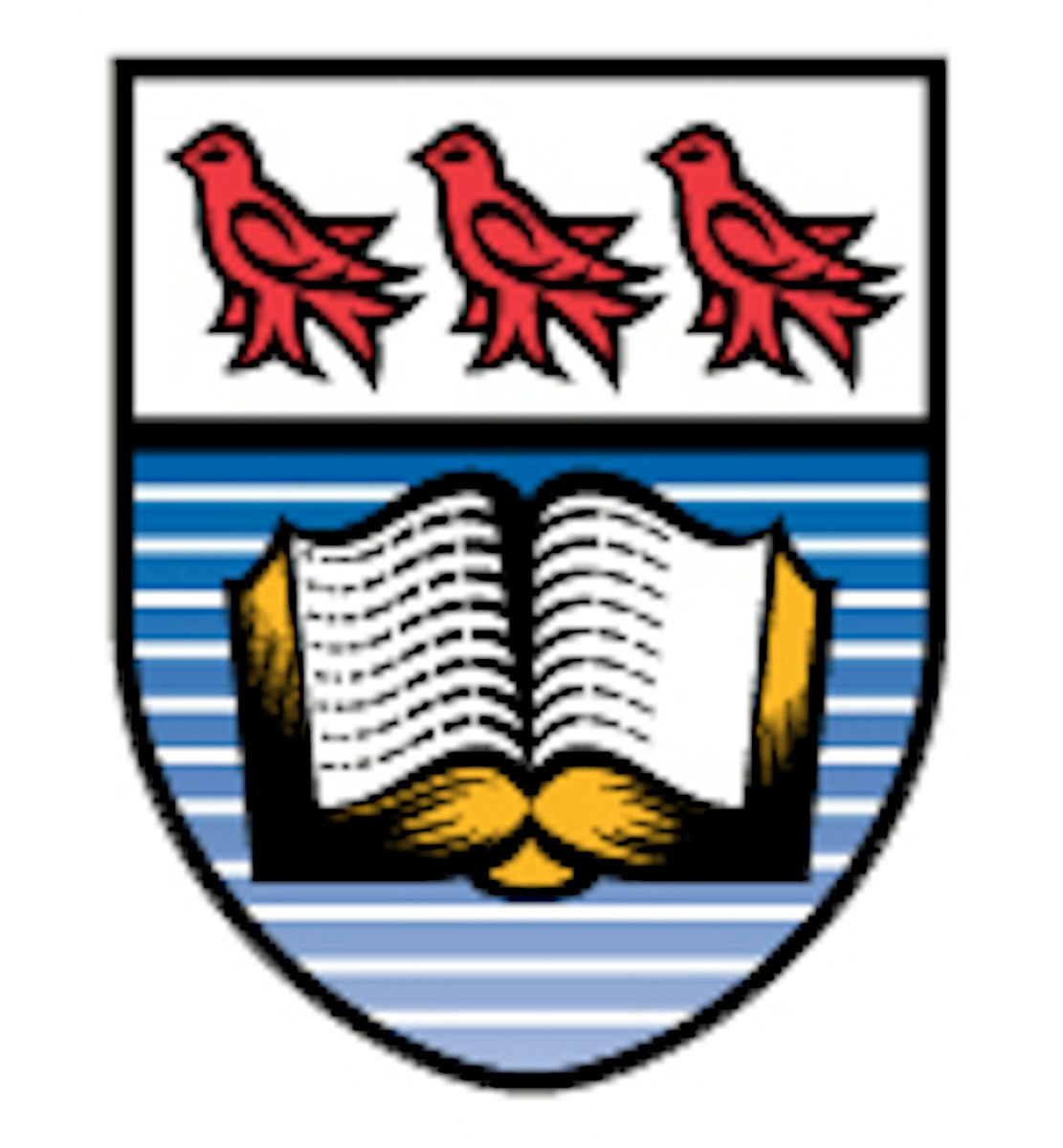 University of Victoria Libraries logo