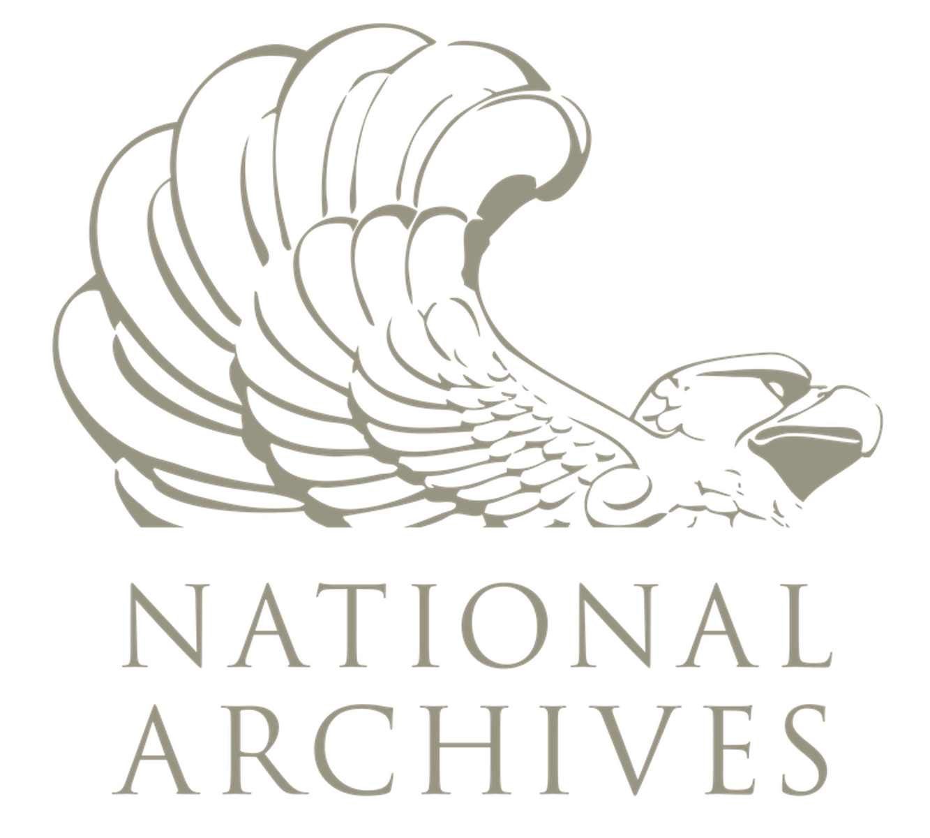 U.S. National Archives logo