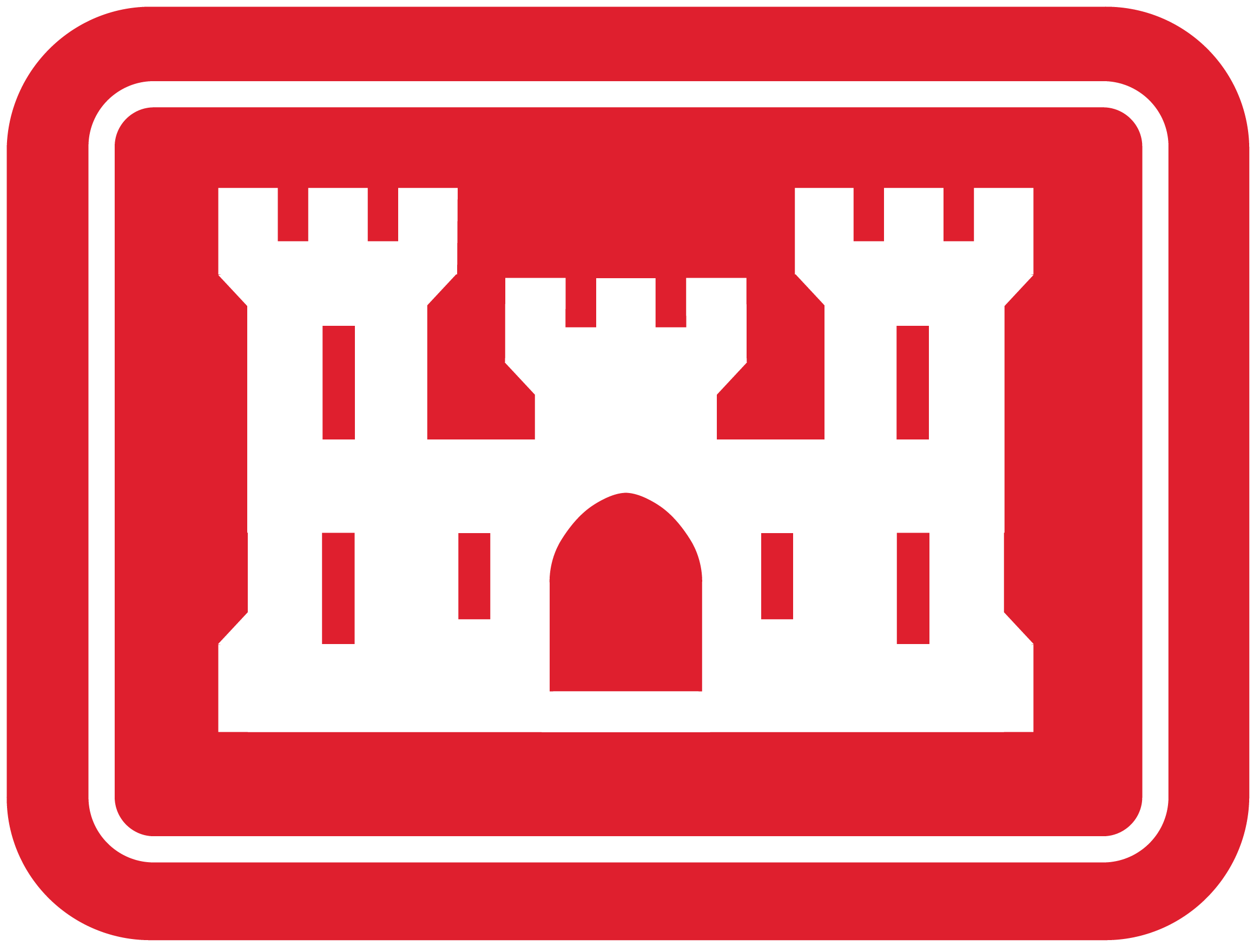 US Army Corps of Engineers