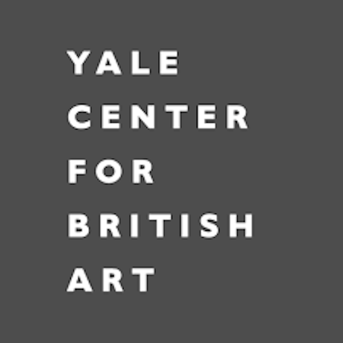 Yale Center for British Art logo