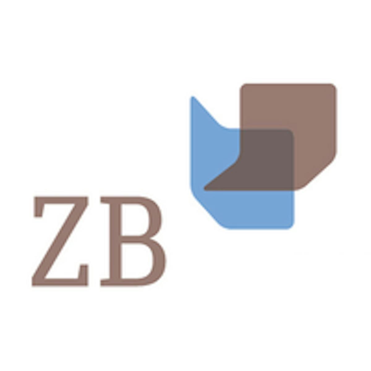 Zentralbibliothek Zürich logo